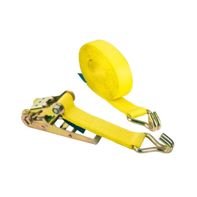 Ratchet Tie Down se está volviendo cada vez más popular en la logística urbana europea y la distribución.