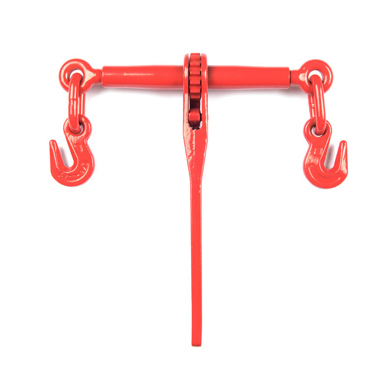 ¿Cómo garantiza un amarre rígido la máxima seguridad de la carga?