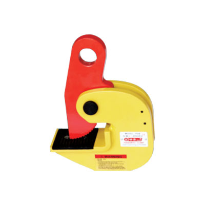 Abrazadera de placa horizontal PDB