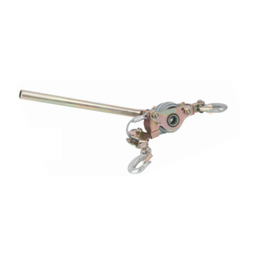 Extractor de trinquete WRP